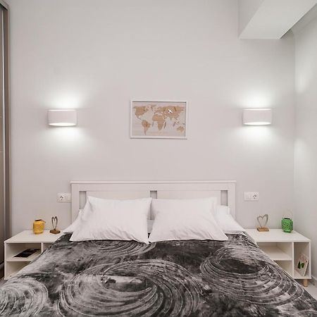 Manasio Apartment Thessaloníki Eksteriør bilde